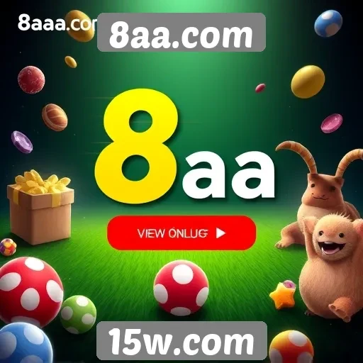 Comparação de bônus e promoções no site de jogos 8aa.com