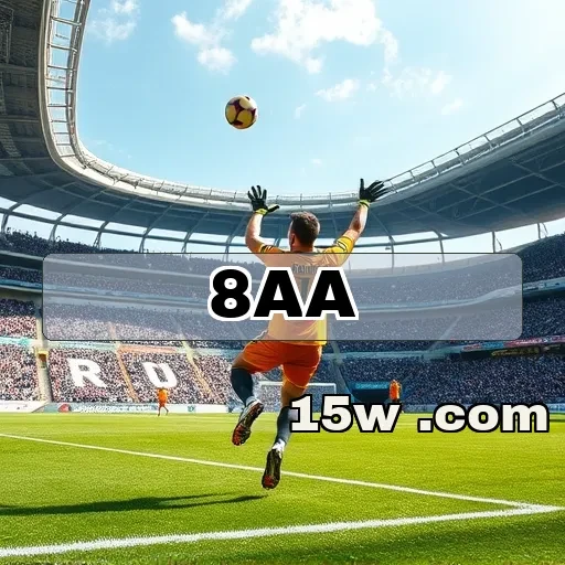 8aa.com: Segurança em Primeiro Lugar para Jogadores Online