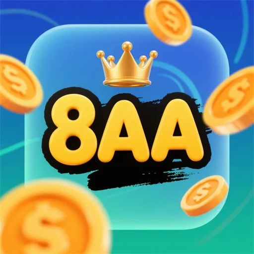 Logo 8aa.com